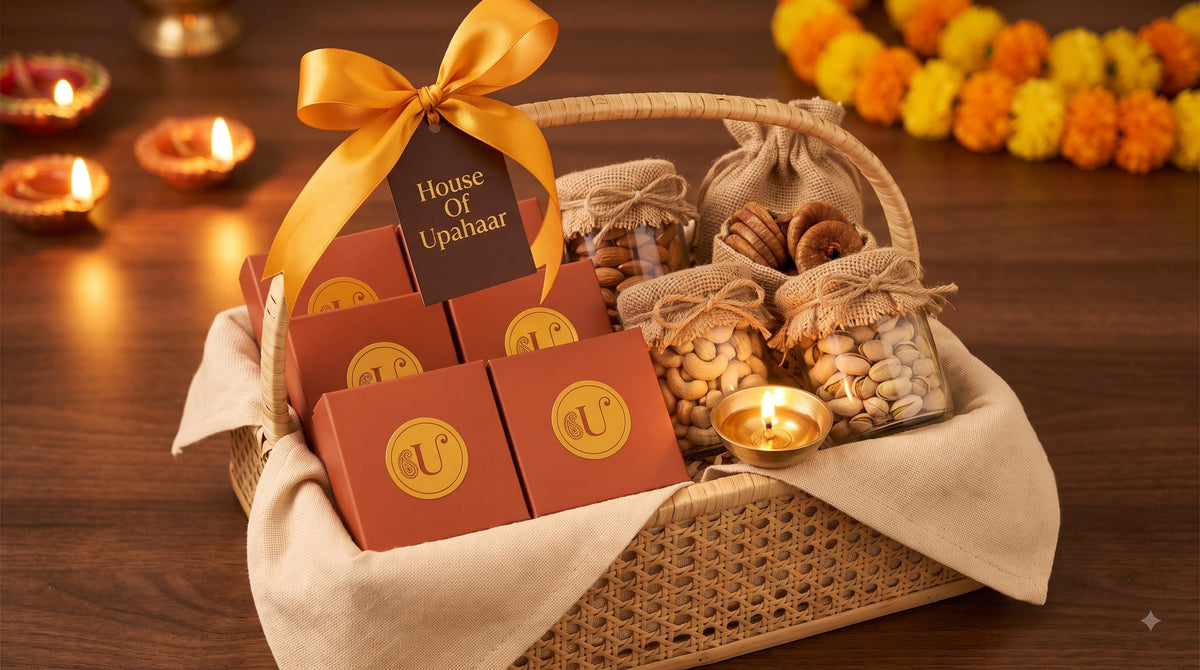 Diwali gifting